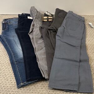 Brand New Boys Jeans and Pants